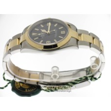 Rolex Explorer I ref. 124273 acciaio oro giallo 18kt nuovo 